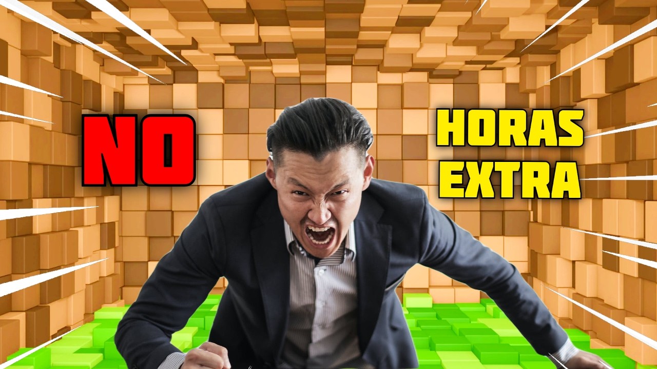 COMO se PAGAN las HORAS EXTRA en ESPA&Ntilde;A 🤑