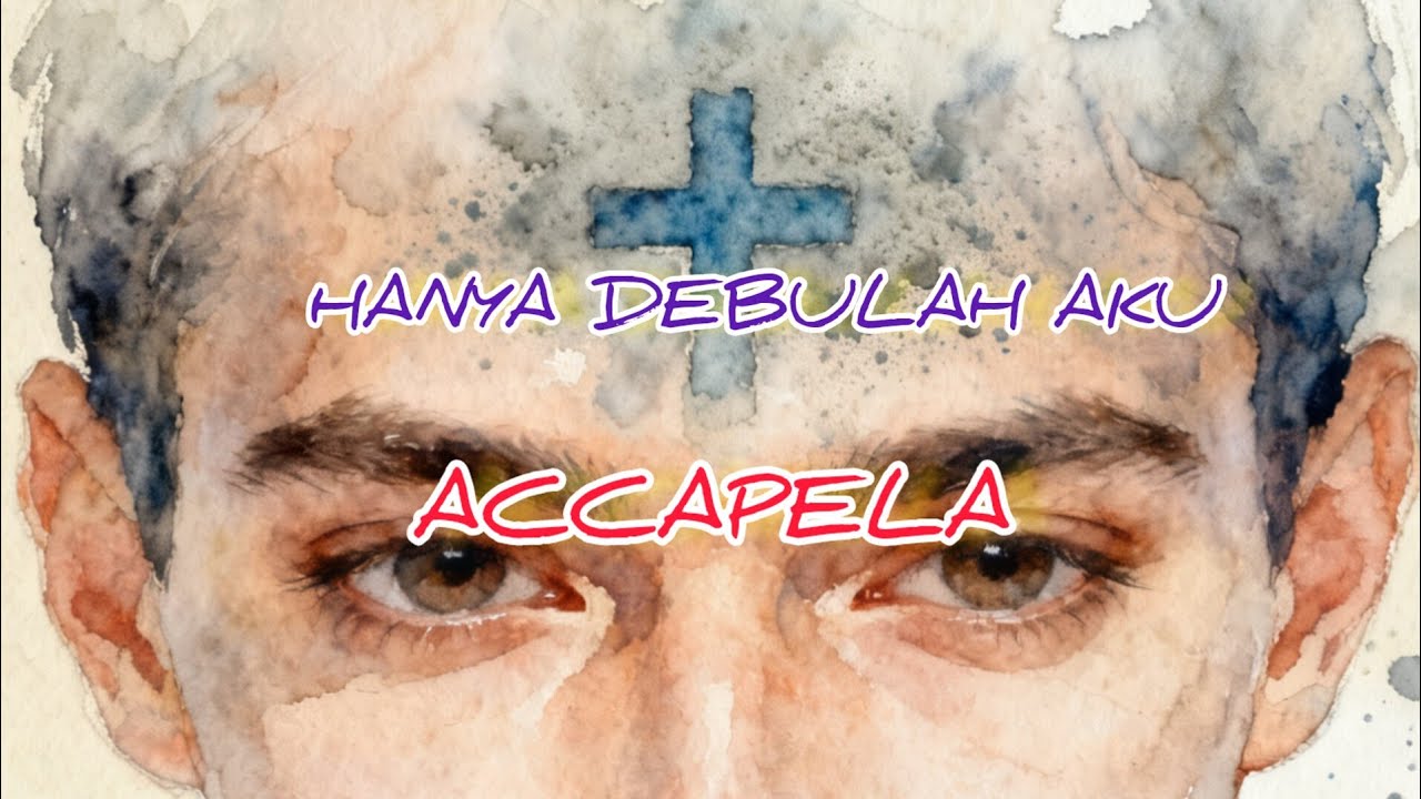 HANYA DEBULAH AKU ACCAPELA ( PENTATONIX)