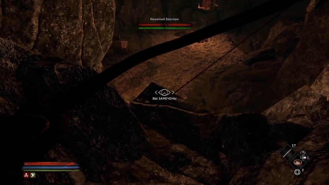 Tainted Grail: The Fall of Avalon -#PS5PRO- Мрачная Легенда о Короле Артуре (#Прохождение Часть-#1)