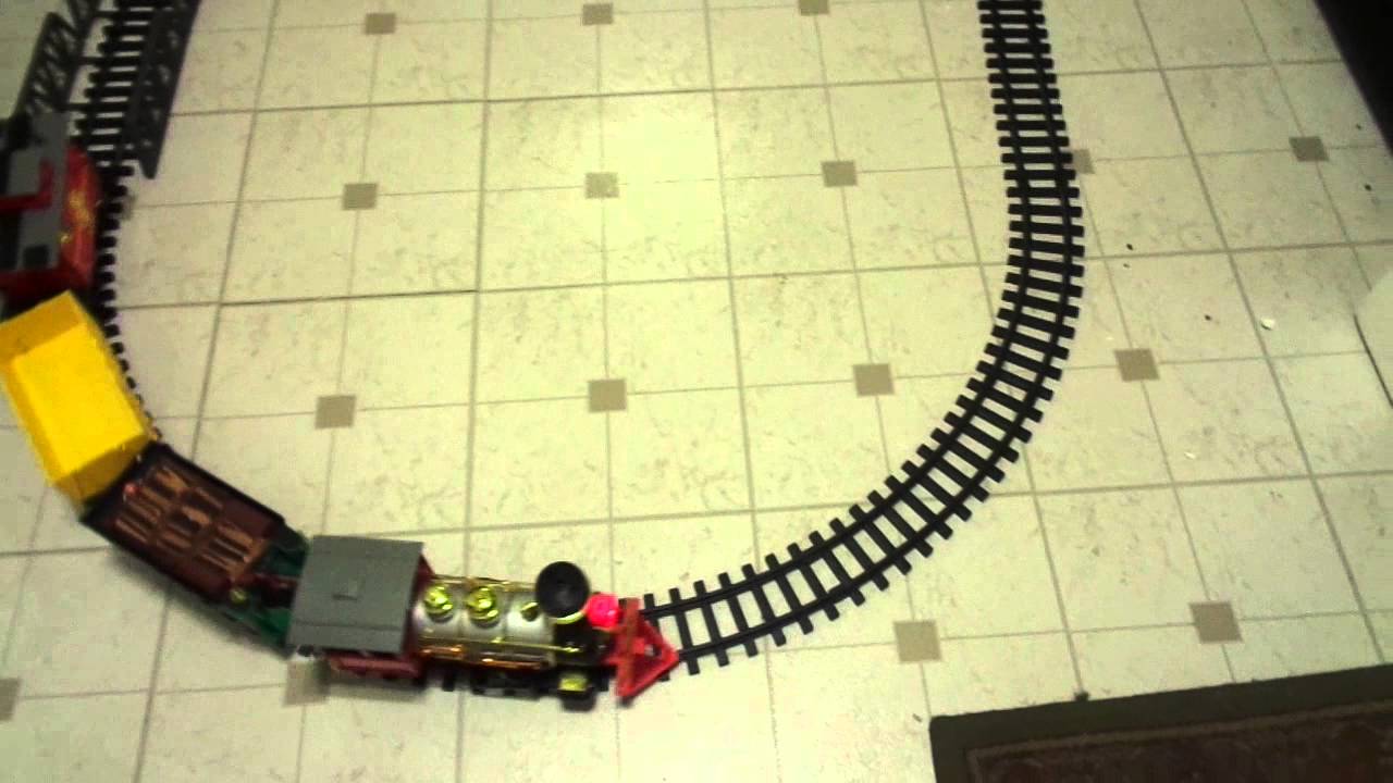 Classic Rail
