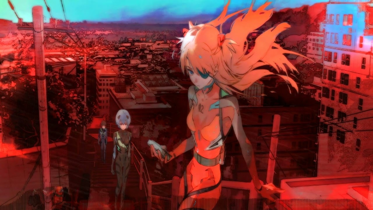Nightcore - Seven Cities - Solarstone Pure Mix || sped up