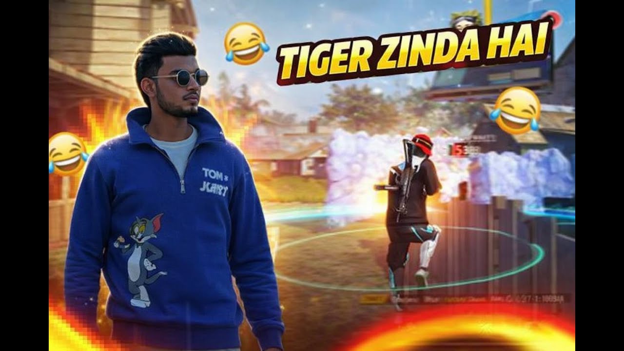Live br rank push  - @tigeralive-r4q