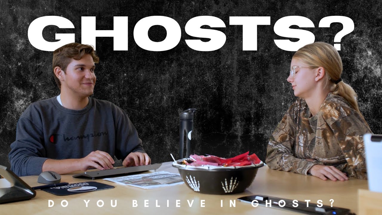 The Southern Life : Halloween Special