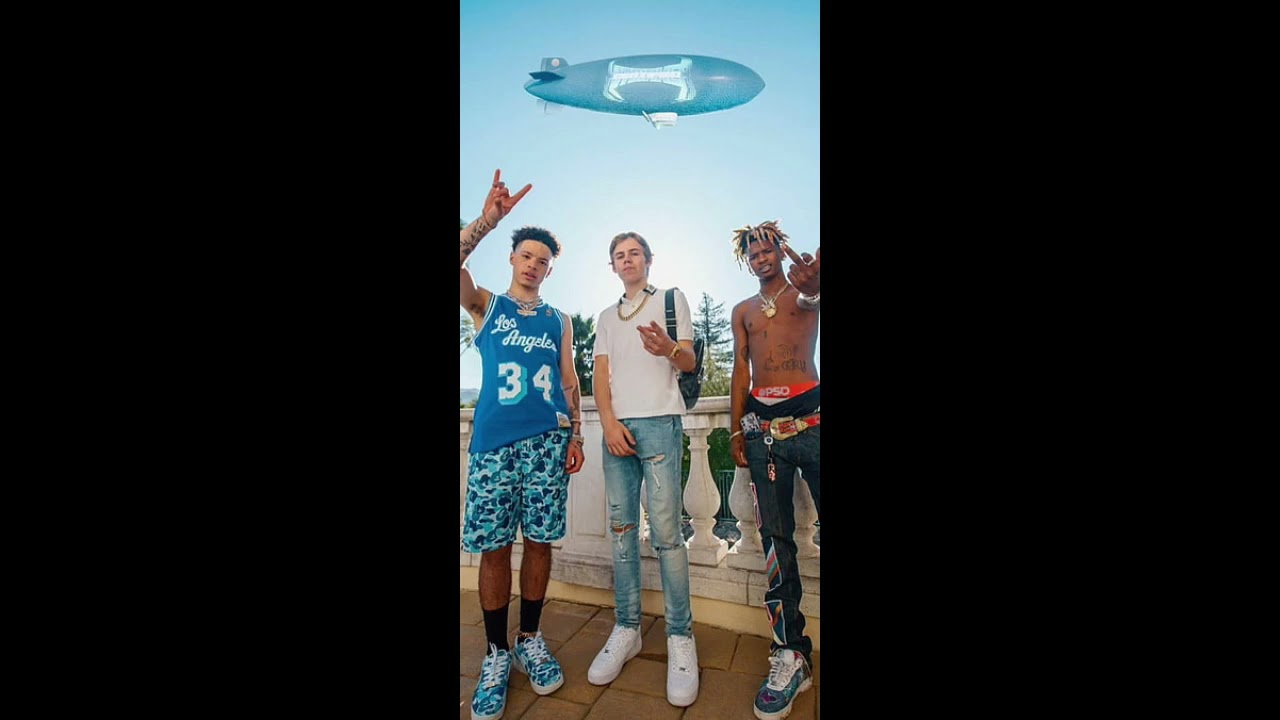 [FREE] Lil Mosey x Lil Tecca Type Beat - 