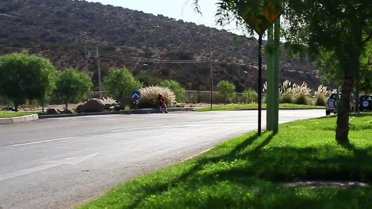 Longboard Chile : Remanso Hairspin