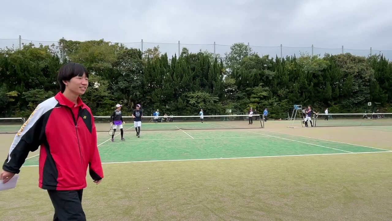 24 秋文理　砂田土屋