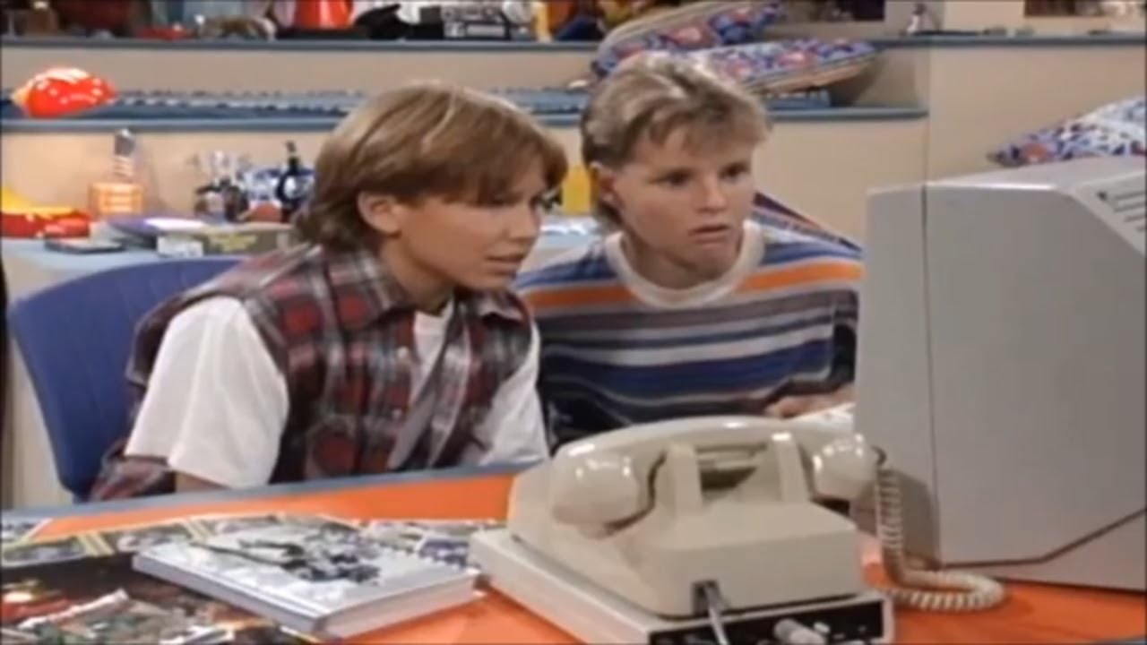 Home Improvement Randy's Funniest Moments Season 3 Part 3