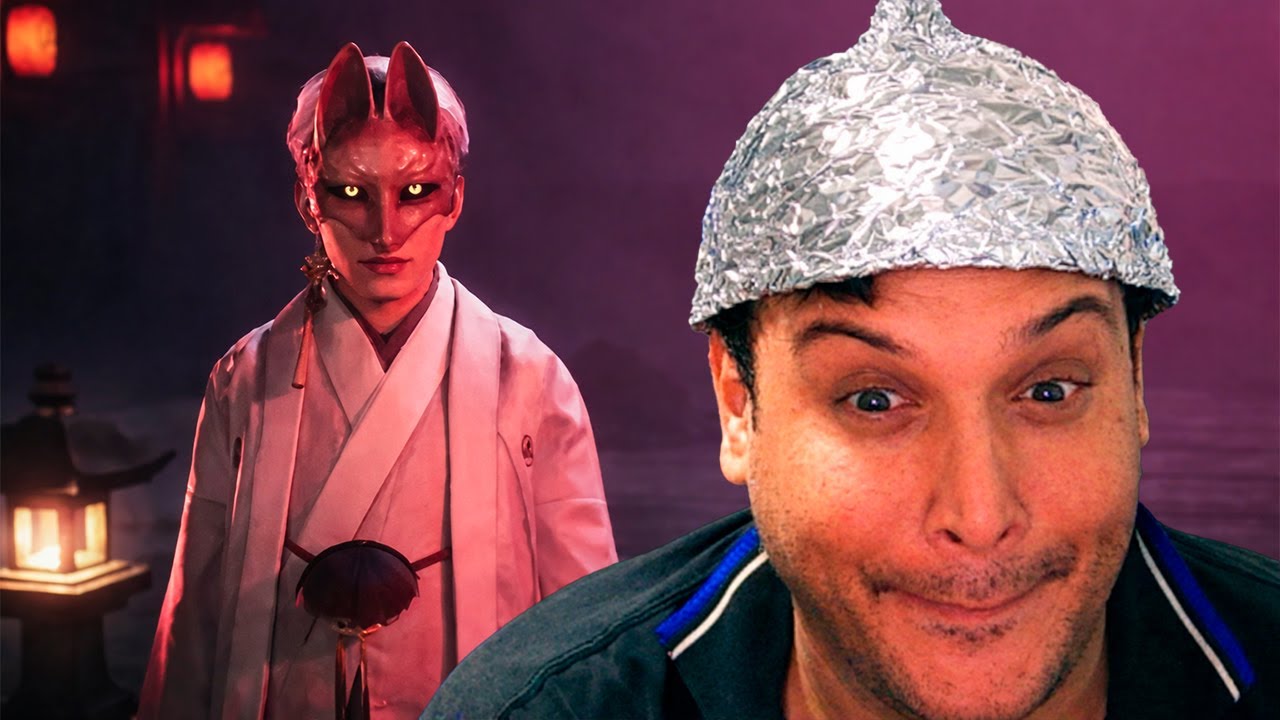 Silent Hill f - PS5 #4