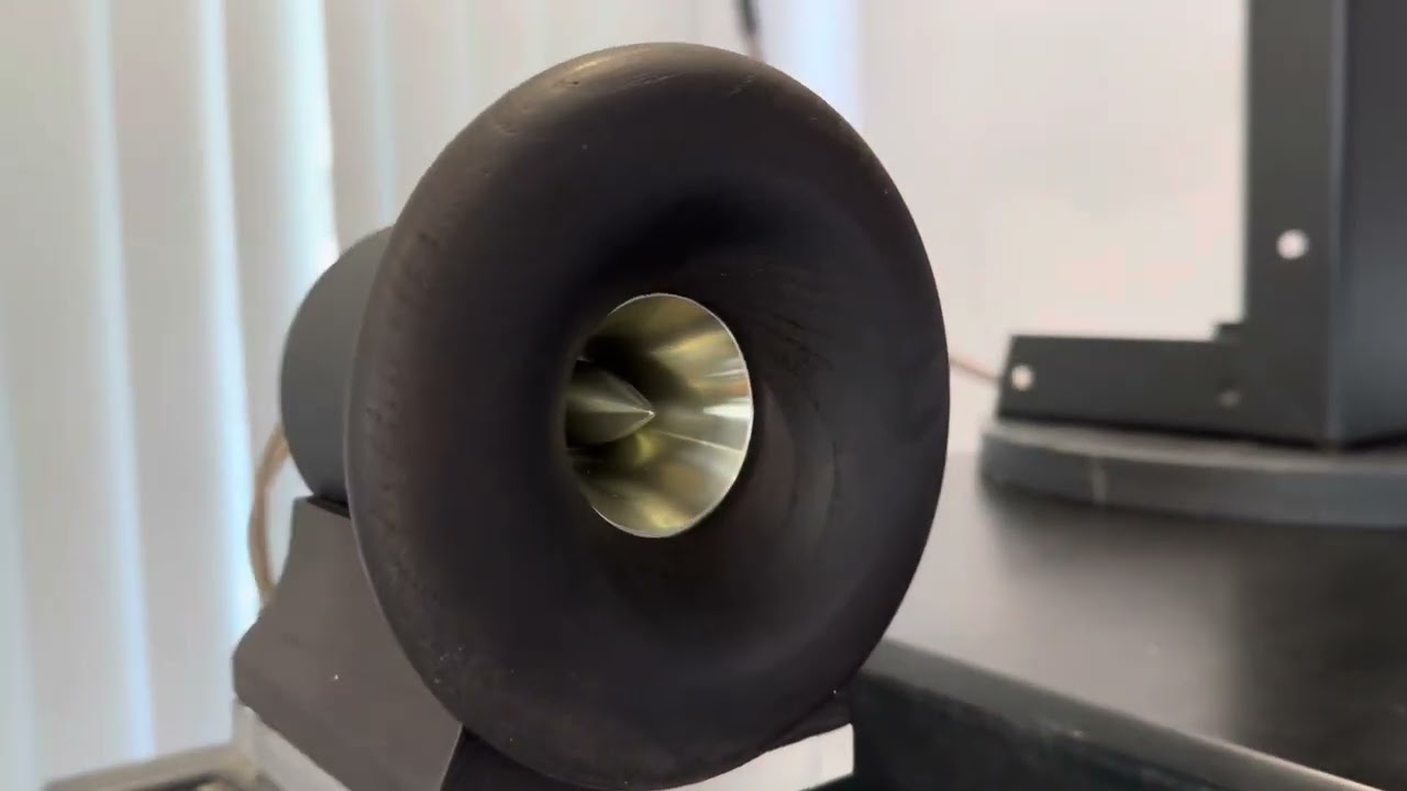 Test altec 299-8at, horn jbl 2630, bass EL 304, super treb fostex T925a