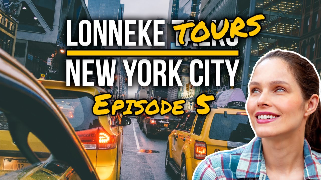 Explore NYC: HARLEM & FORT TRYON PARK - Lonneke Tours USA