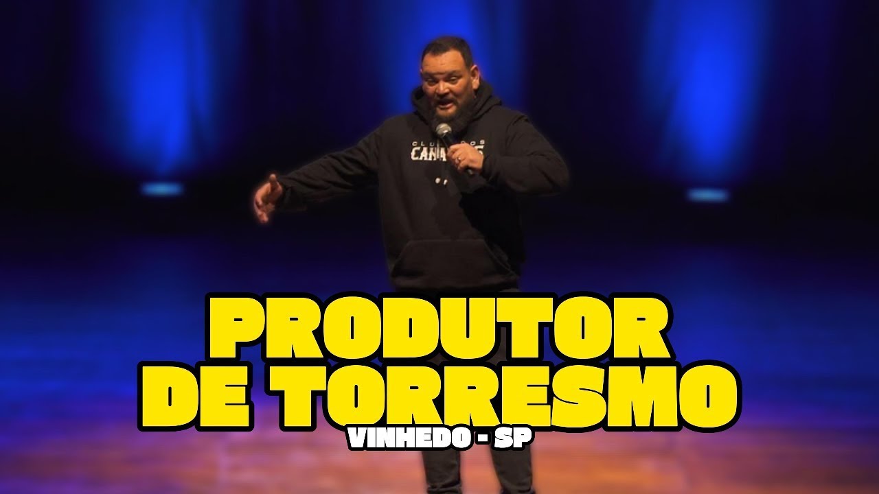 RAFAEL ARAGÃO #24 - PRODUTOR DE TORRESMO | VINHEDO - SP