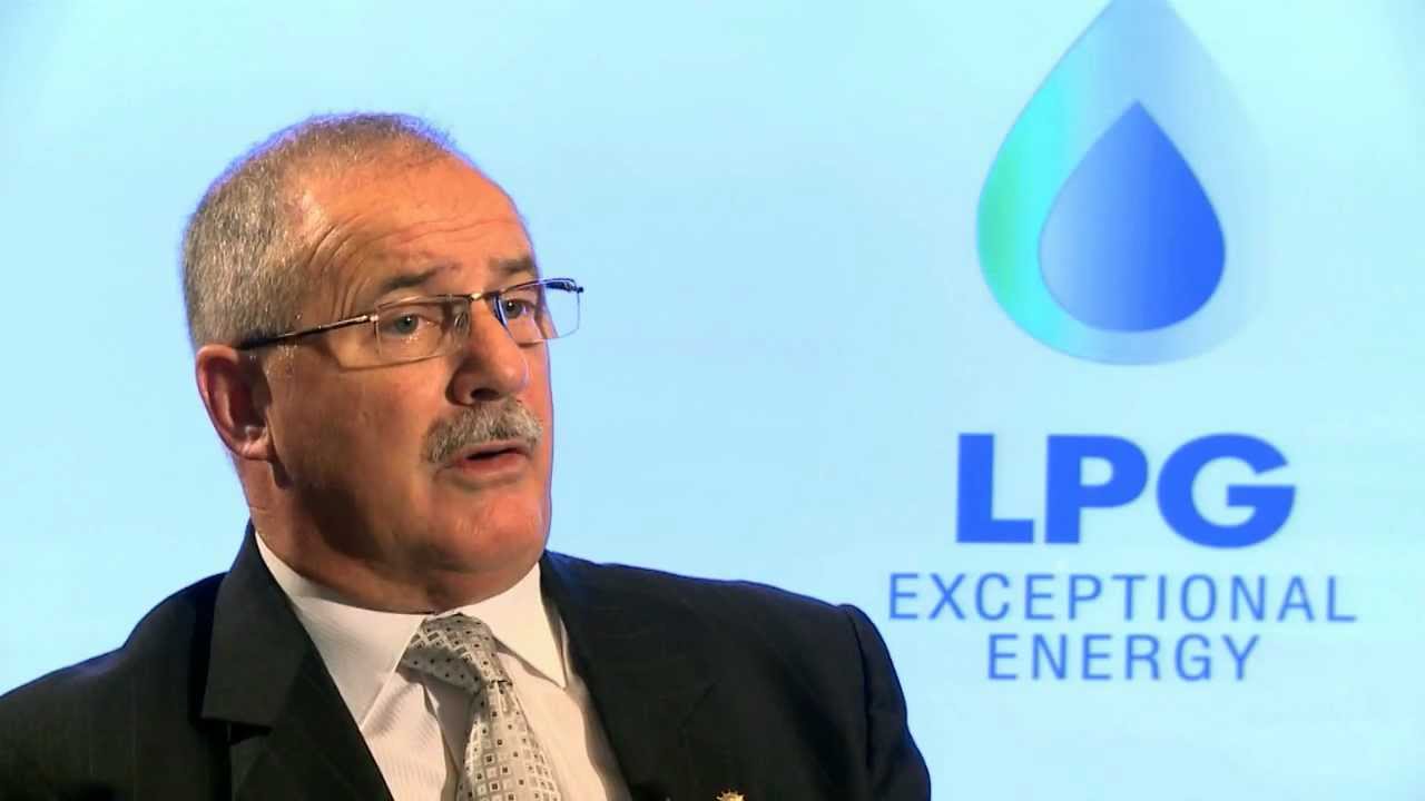 How do innovative products, such as Micro CHP influence the Australian LPG market?