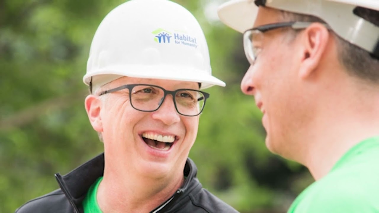 2022 Minnesota Business Hall of Fame: Chris Hilger