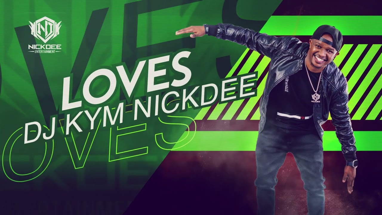 Dj Kym Nickdee Urban Hd Video Promo