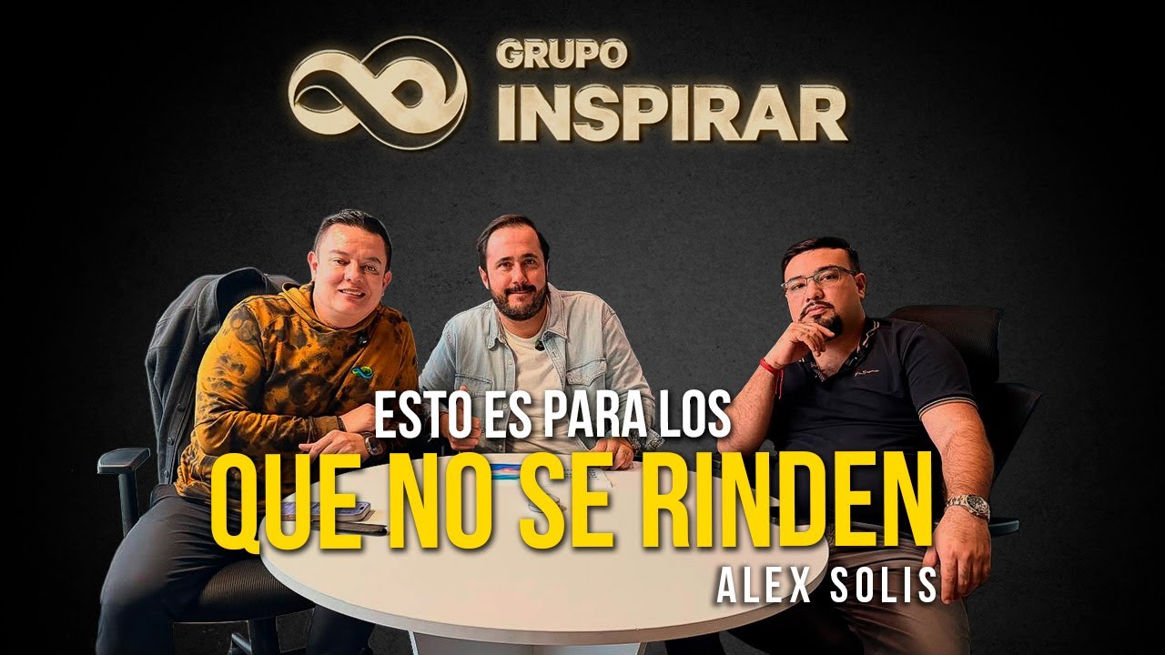 T2. Ep. 31 | Esto es Para los que No se Rinden