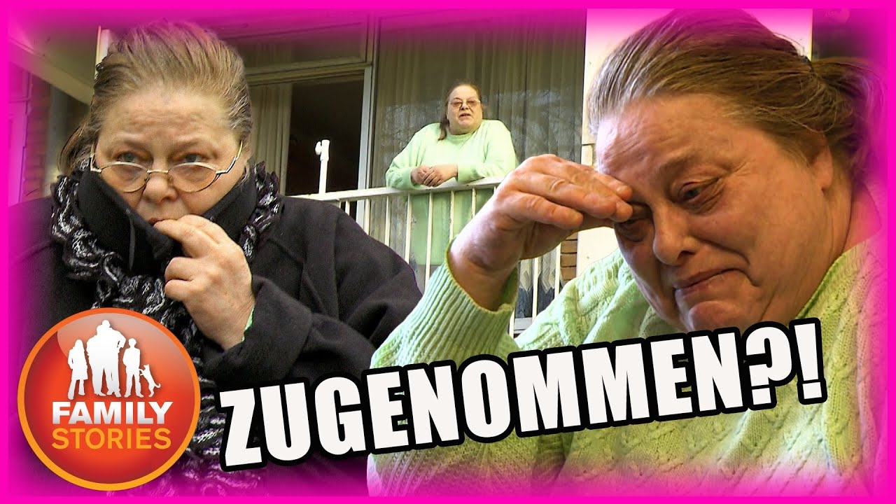 Annegret nimmt ZU statt AB?!💀 | Ein Block nimmt ab | Family Stories