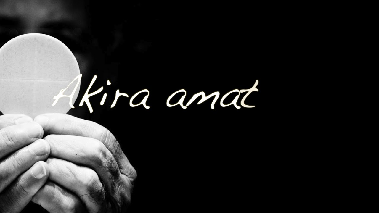 Akira aya maturo Dawe (instrumental)