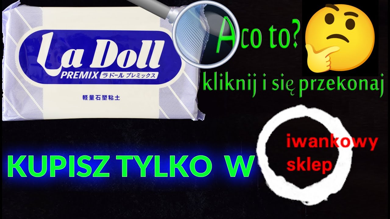 ACT:Jaka jest masa La Doll Premix od iwankowy sklep? | Recenzja