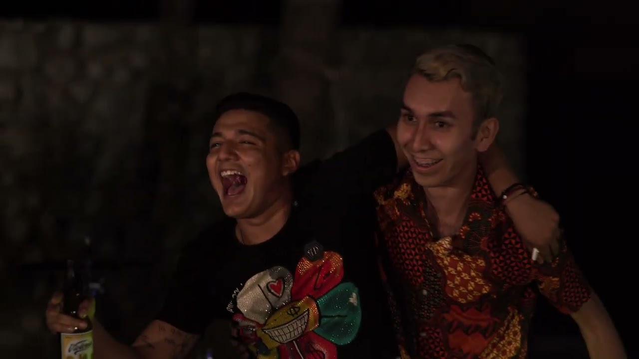 Popurrí de Cumbias Rigo Tovar - La Nueva Divizzion x Cuarta Inisignia (Video Oficial)