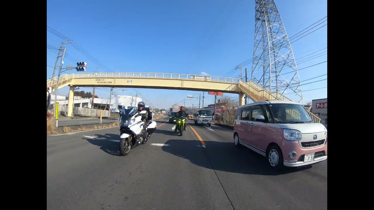 15　川越～道の駅おがわまち