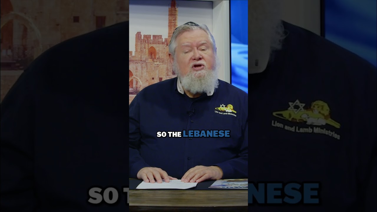 Israel Warns Lebanon | Hezbollah's Actions Spark Crisis!