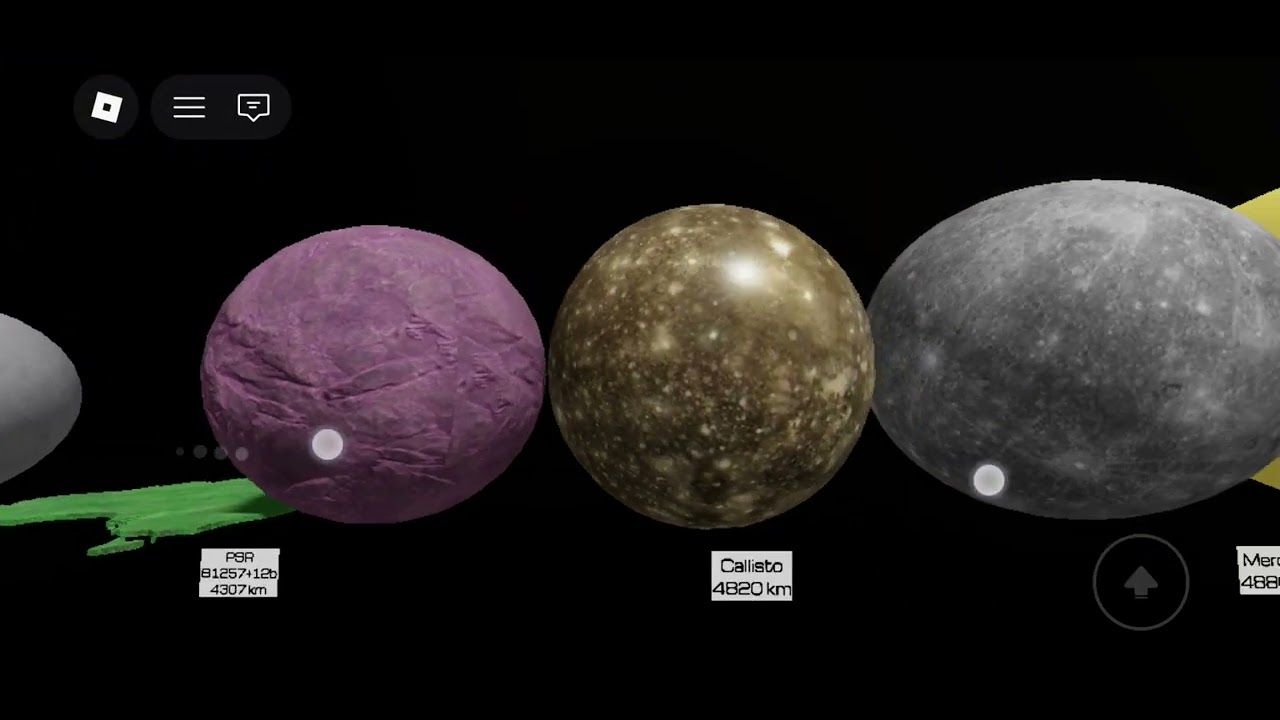 [MINI UPDATE] Universe Size Comparison 2026 [Kilometer - Cat's Eye Nebula] [PART 3]