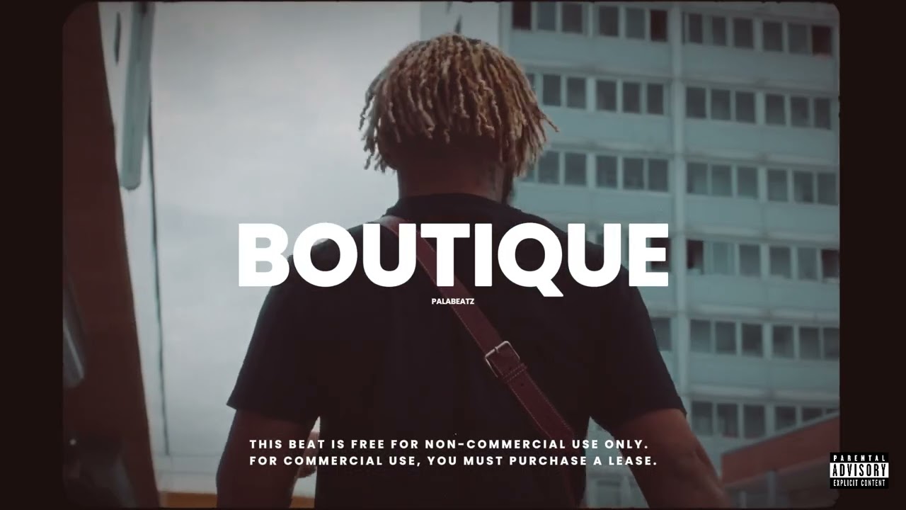 [FREE] ZOLA TYPE BEAT - 