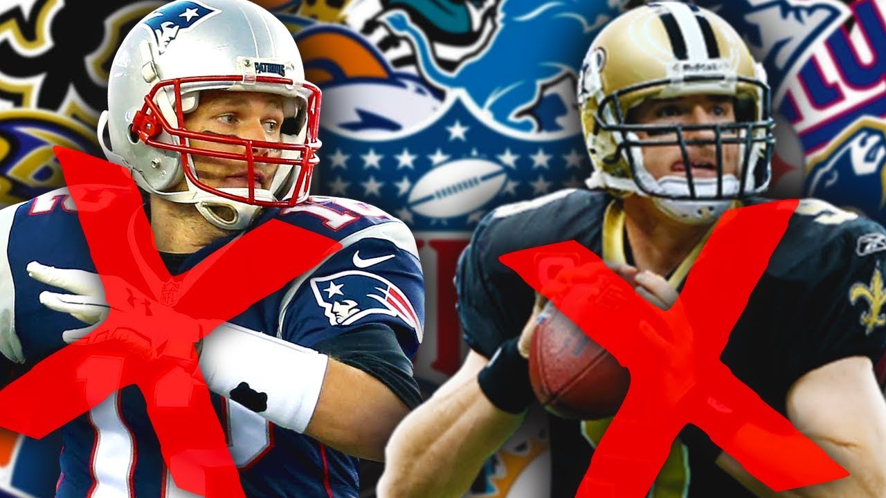 10 Teams Who MUST TAKE A Quarterback At The 2019 NFL Draft