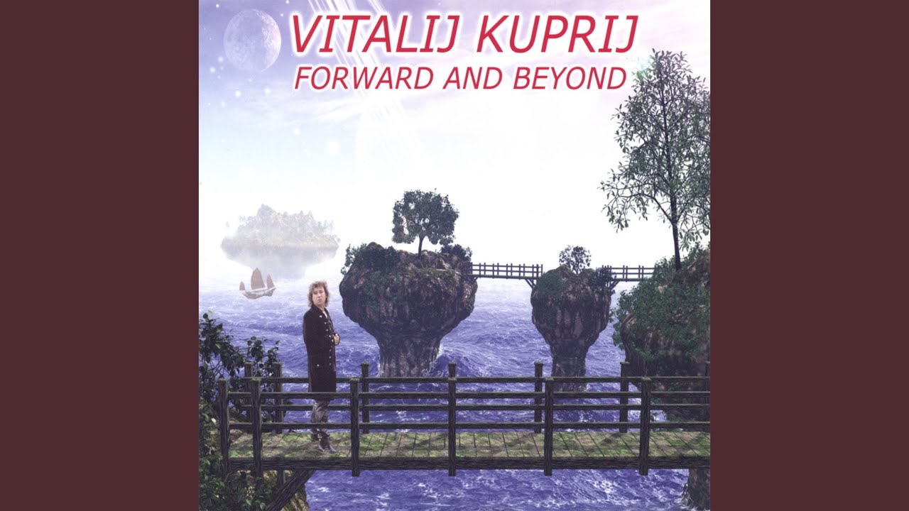 Forward And Beyond