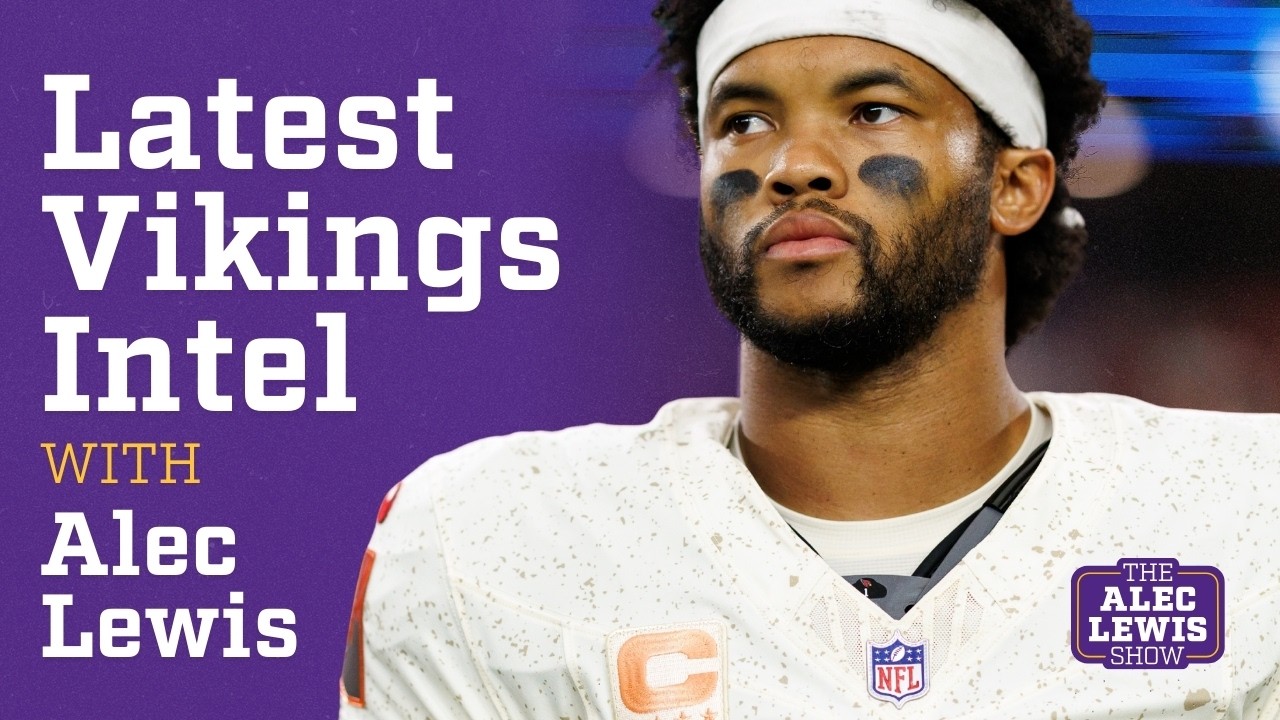 Kyler Murray’s fit with KOC, J.J. McCarthy's future, Vikings draft priorities and more (Ep. 151)