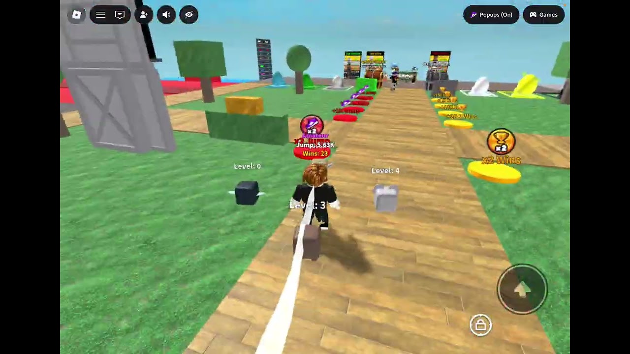 Roblox’s