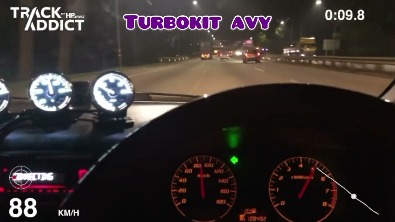 Disebabkan Viva Turbo Owner ni sgt sgt Mantap Pak Abu, Jadi owner ni kasi 15Star - S6 #EP4