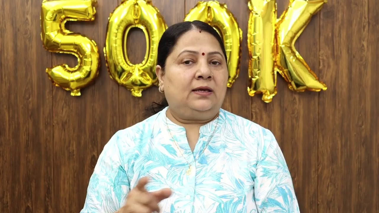 🔴Treatment for Constipation by Acupressure & Color therapy