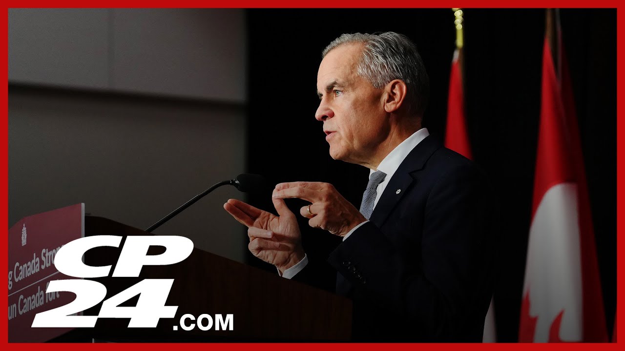 Will the Liberal government's budget adequately address the economic uncertainty in Canada?
