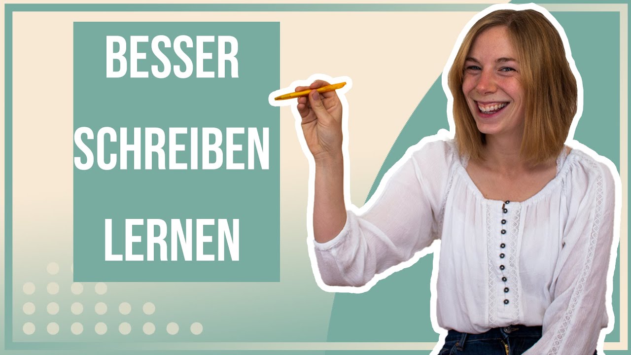 1.Klasse Grundschule: Schreiben lernen