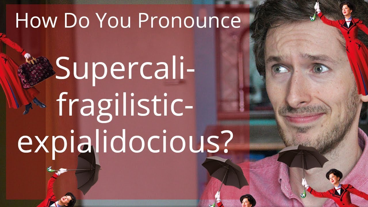 Learn How to Pronounce 