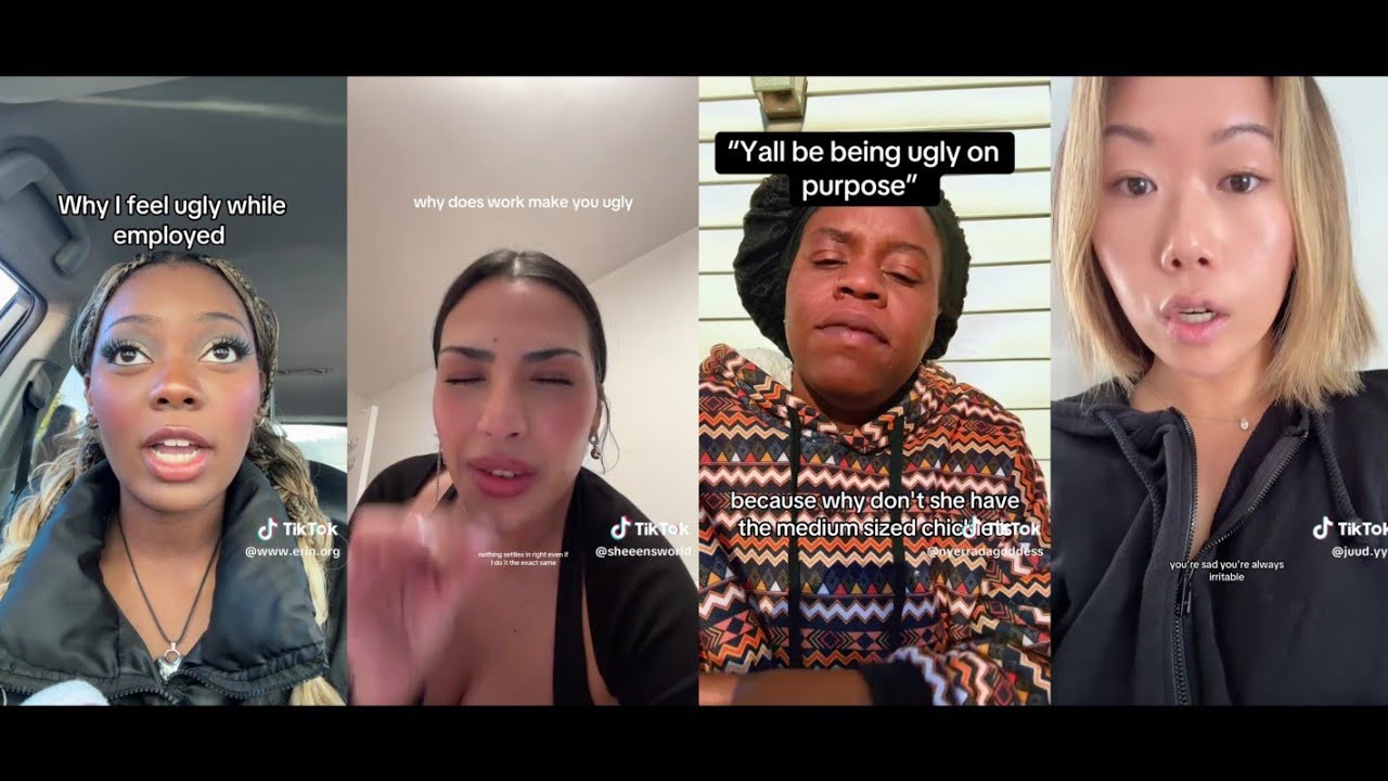 Быть некрасивой женщиной в корпоративной Америке