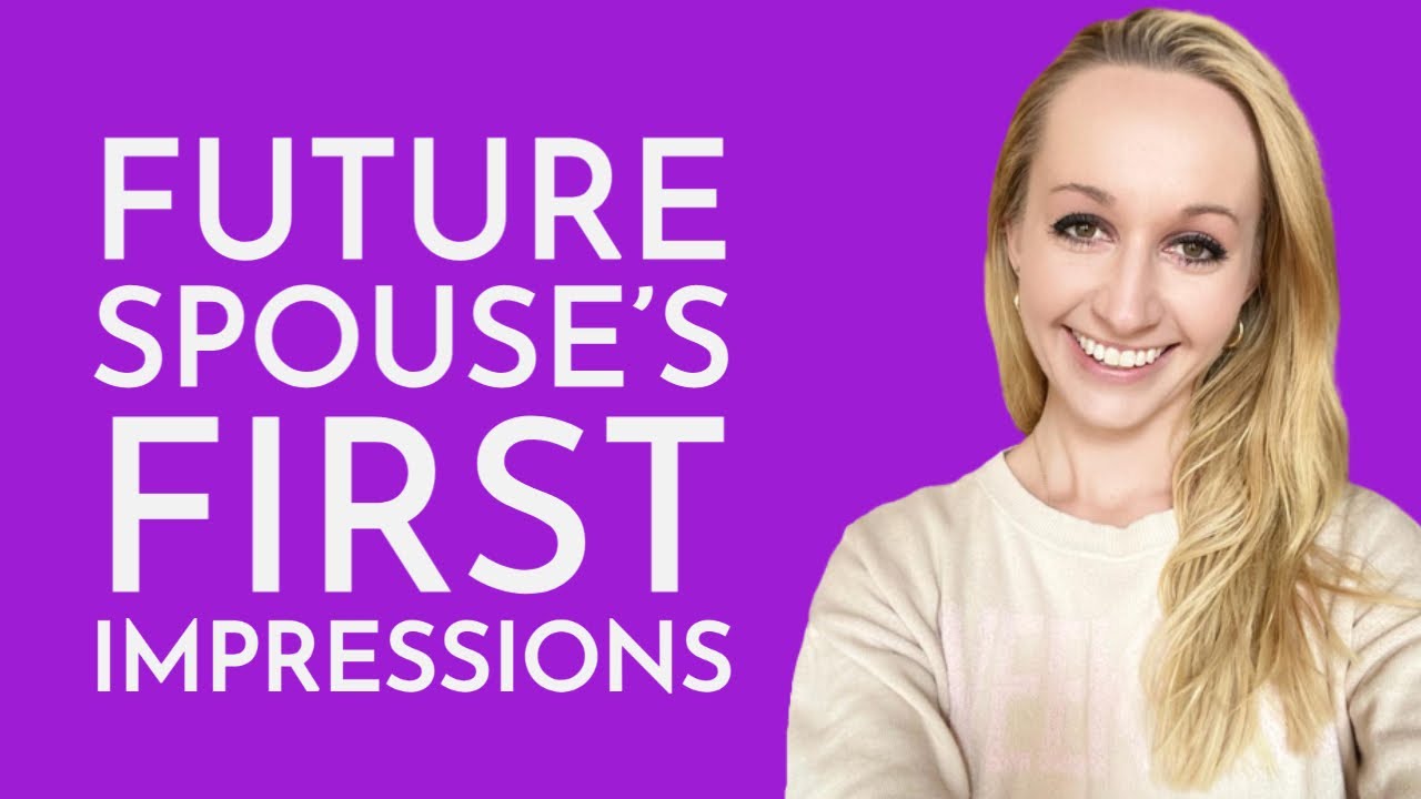 Your Future Spouse's First Impressions of You 💞 (PICK A CARD) Tarot Reading