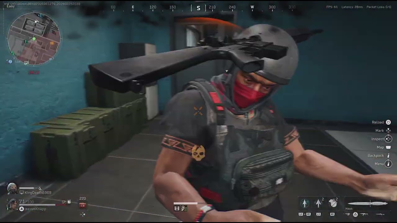 Delta Force_part2 2026