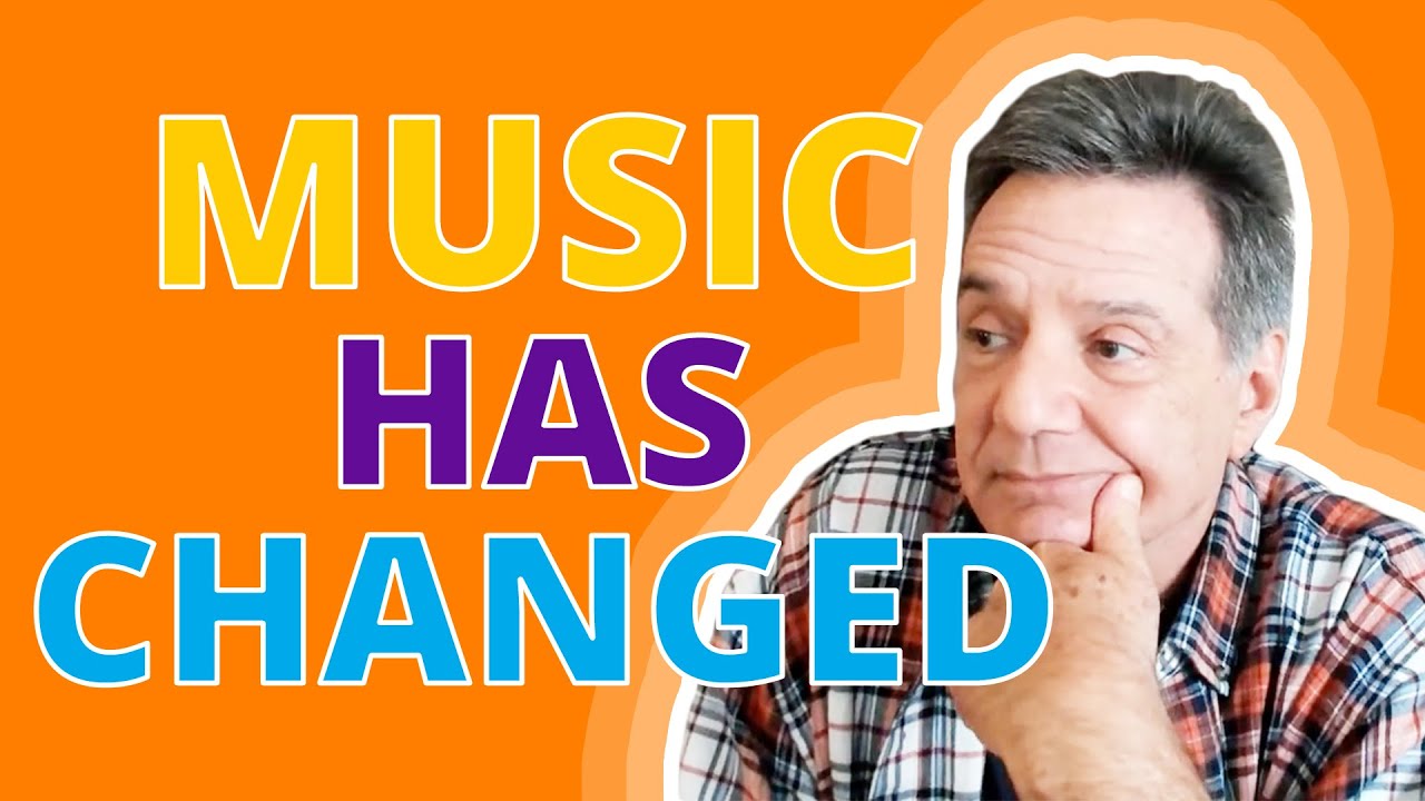 How RECORD LABELS and the Music Industry Have CHANGED [2020]