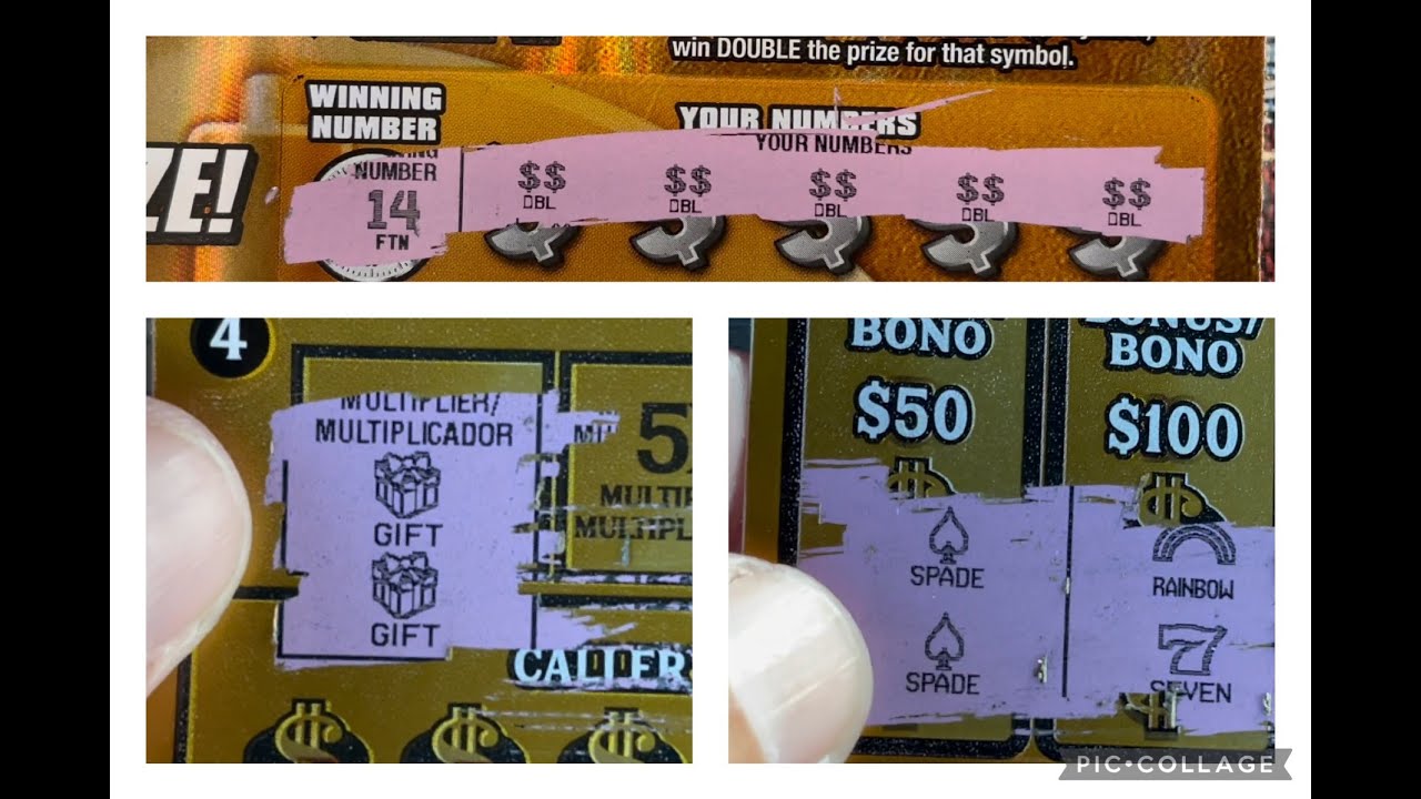 500X LOTERIA SPECTACULAR 💰texas lottery scratch offs