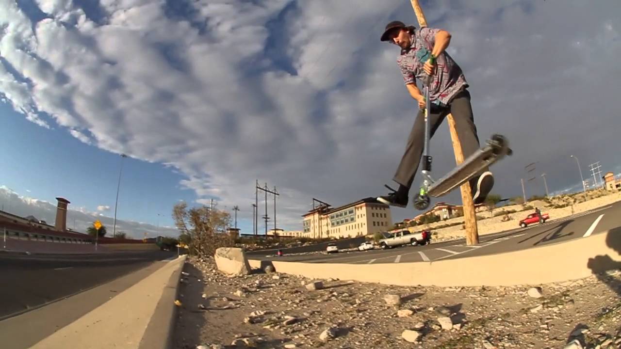 JUSTIN PHILLIPS WELCOME TO AO PRO