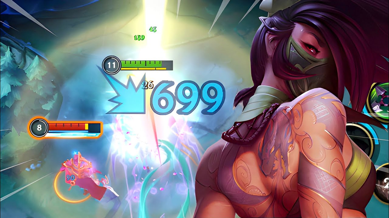 PATCH 7.0 AKALI IS OFFICIALLY BROKEN! 🚨
