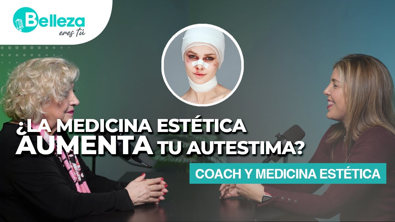 Operarse para SER FELIZ: ¿Funciona? 🫢 ¿Cómo gano más autoestima?