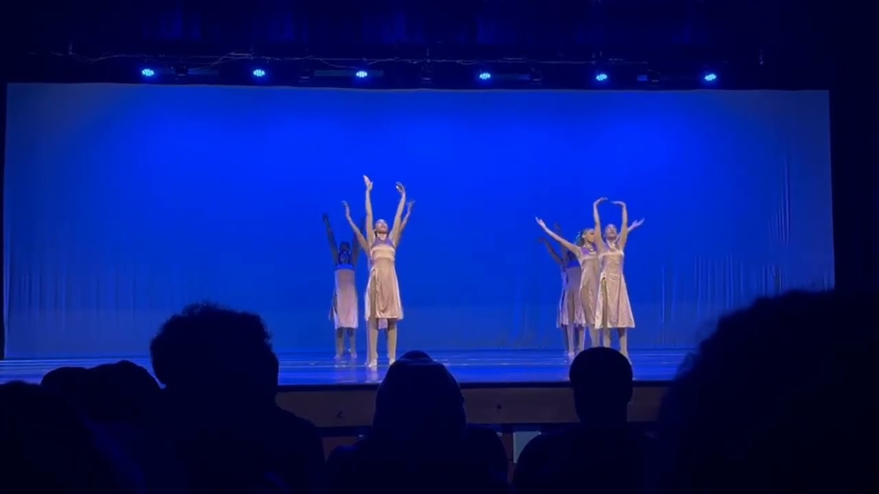 7th Grade Showcase Performers