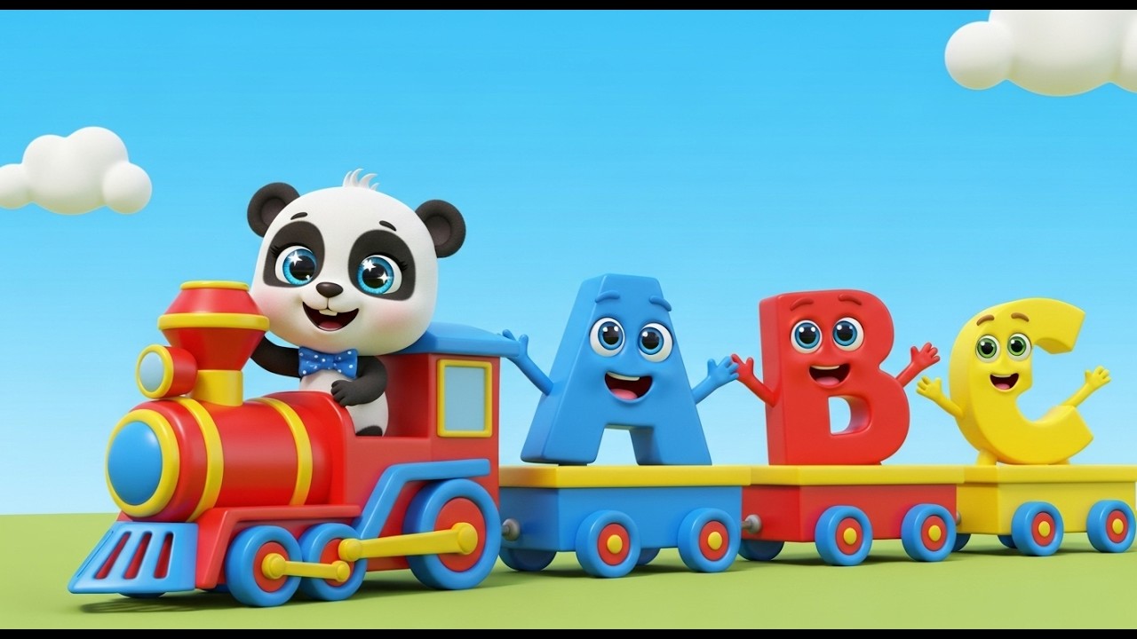 Toddlers Remember Letters Better With This Simple Color System
