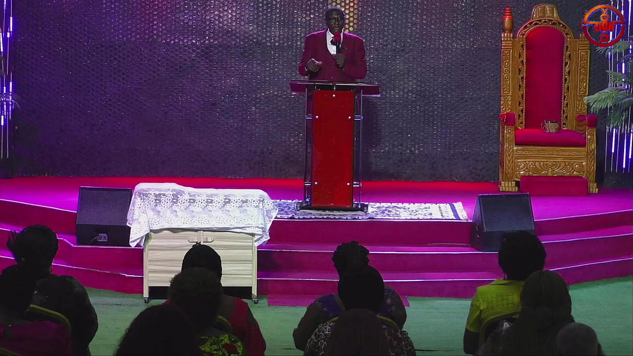 Holy Communion Service || 8th March || 2026