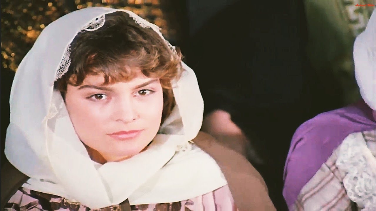 GÜL OLSAM SIZSAM İMBİKLERİNDEN, Sûzidil, Bîmen Şen, «Hâfız Yusuf Efendi» Filminden