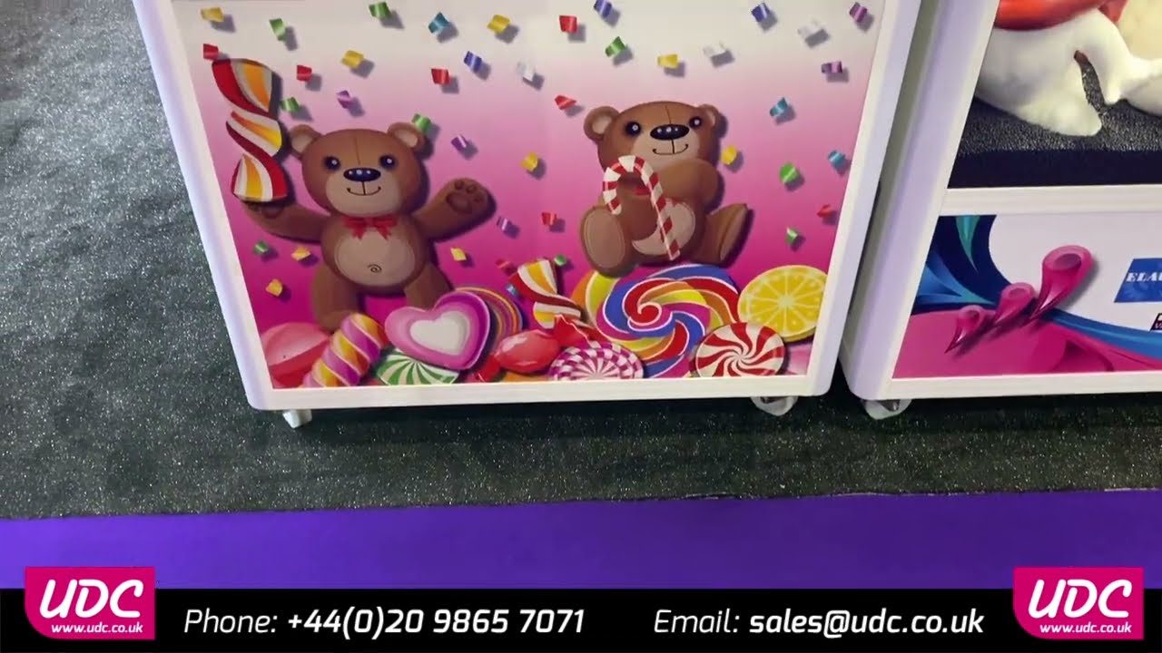 Elaut Win Every Time Crane