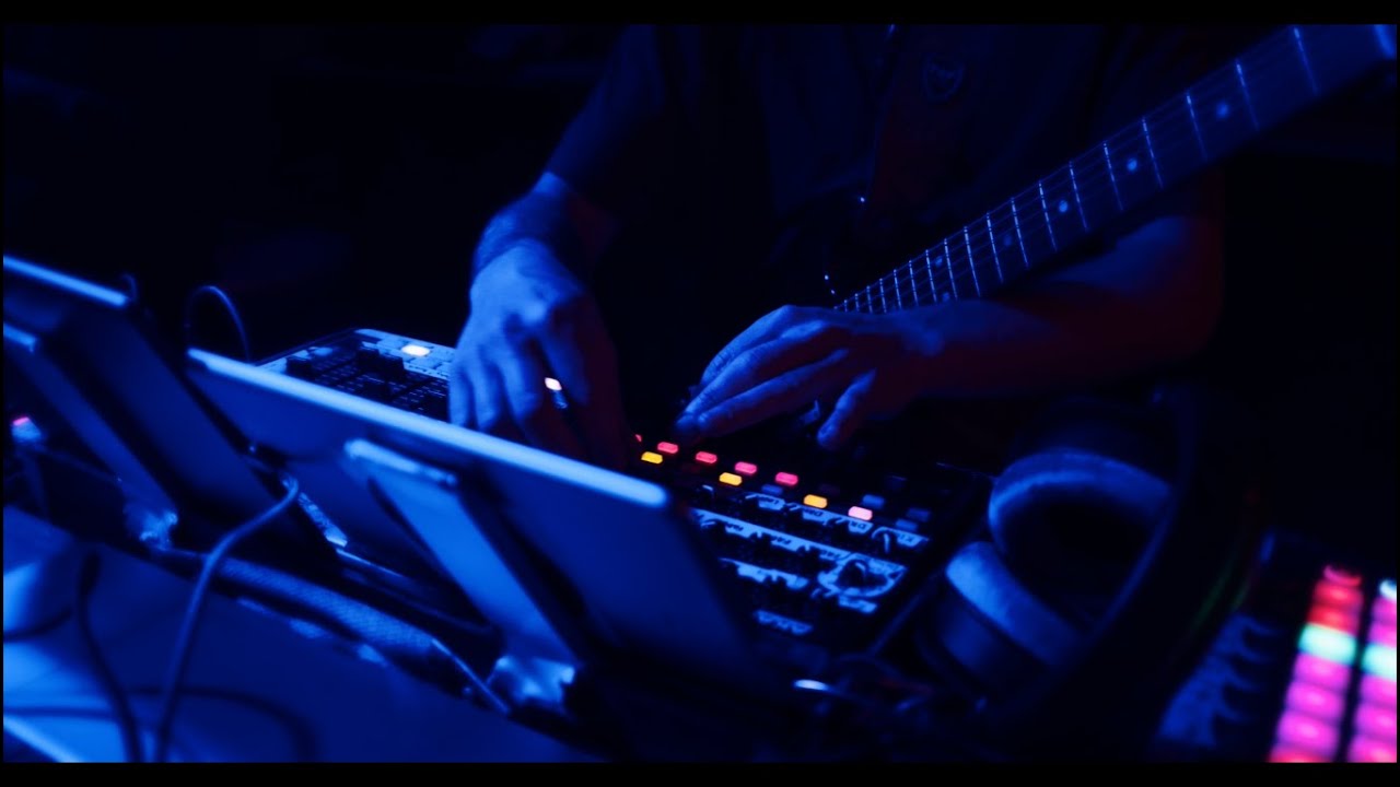 SYNC’D UP - Season1 Episode1